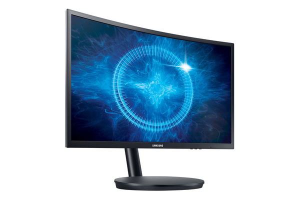 Samsung 27&quot; C27FG70FQU, Full HD, VA - curved gaming monitor