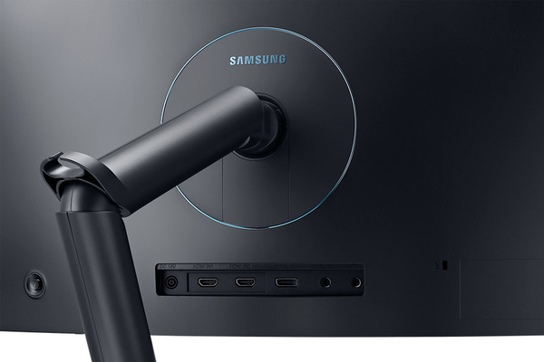 Samsung 27&quot; C27FG70FQU, Full HD, VA - curved gaming monitor