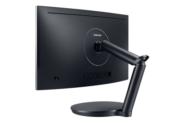Samsung 27&quot; C27FG70FQU, Full HD, VA - curved gaming monitor