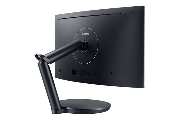 Samsung 27&quot; C27FG70FQU, Full HD, VA - curved gaming monitor