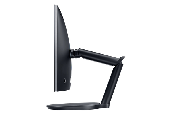Samsung 27&quot; C27FG70FQU, Full HD, VA - curved gaming monitor