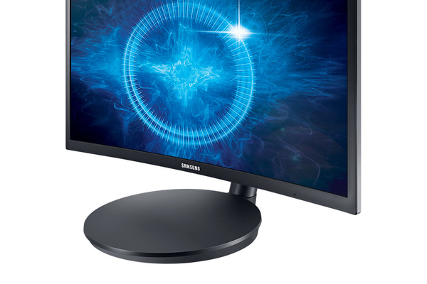 Samsung 27&quot; C27FG70FQU, Full HD, VA - curved gaming monitor
