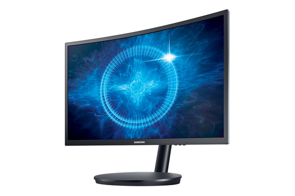 Samsung 27&quot; C27FG70FQU, Full HD, VA - curved gaming monitor