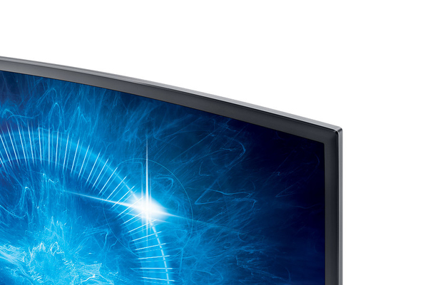 Samsung 27&quot; C27FG70FQU, Full HD, VA - curved gaming monitor