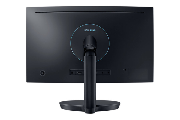 Samsung 27&quot; C27FG70FQU, Full HD, VA - curved gaming monitor