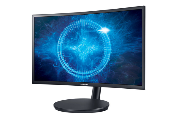 Samsung 27&quot; C27FG70FQU, Full HD, VA - curved gaming monitor