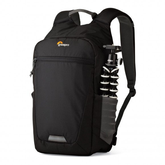 Lowepro Reppu Kamera Hatchback BP 150 AW II