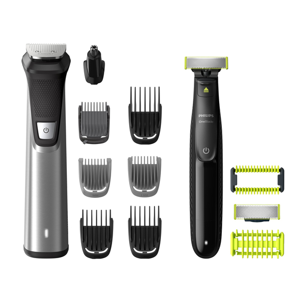 Philips Multigroom Series 9000  - trimmer