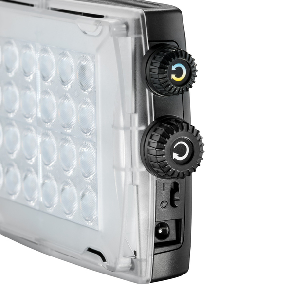 MANFROTTO LED-Valo Croma 2