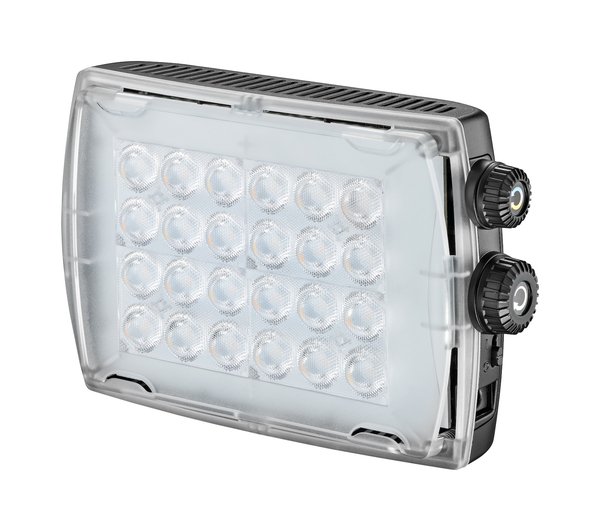 MANFROTTO LED-Valo Croma 2