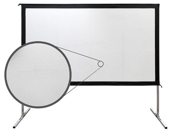 Yard Master2 Outdoor screen WV