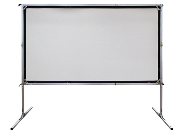 Yard Master2 Outdoor screen WV