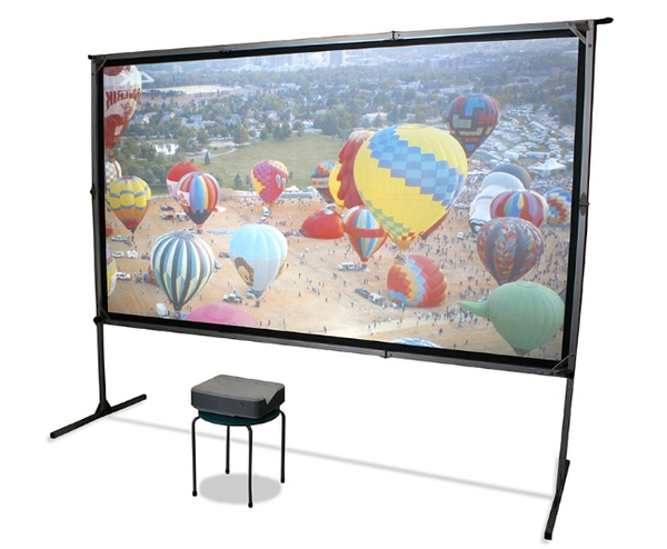 Yard Master2 Outdoor screen WV