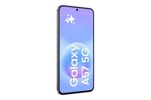 Samsung Galaxy A57 5G Enterprise Edition 8/256GB, Awesome Gray