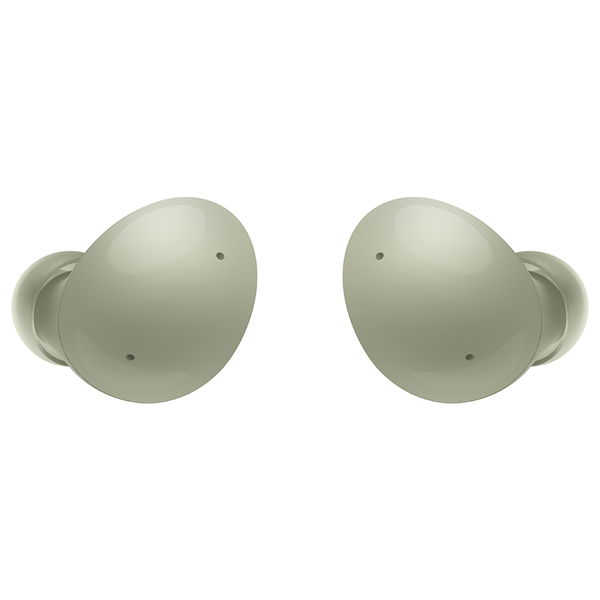 Samsung Galaxy Buds2 -langattomat nappikuulokkeet, Oliivi