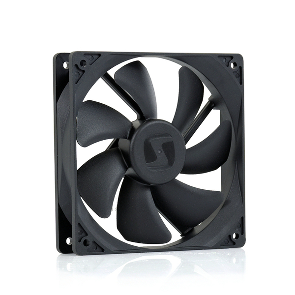 SilentiumPC Sigma PRO 120