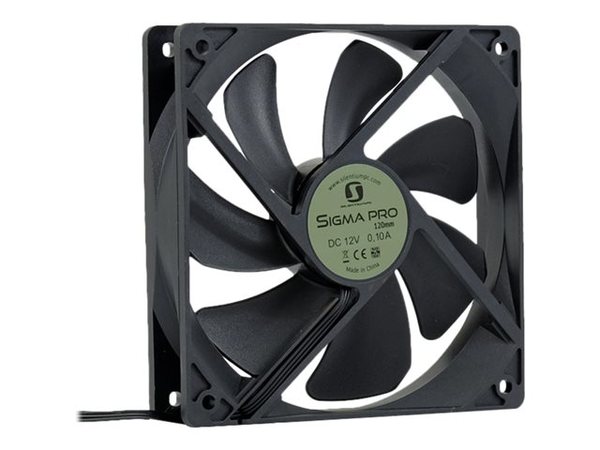 SilentiumPC Sigma PRO 120