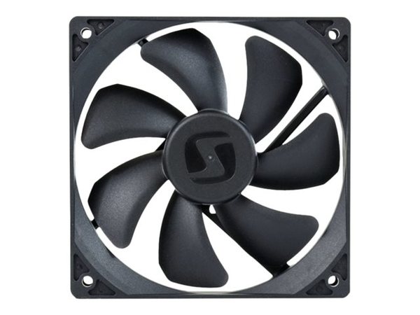 SilentiumPC Sigma PRO 120