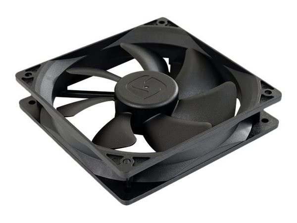 SilentiumPC Sigma PRO 120