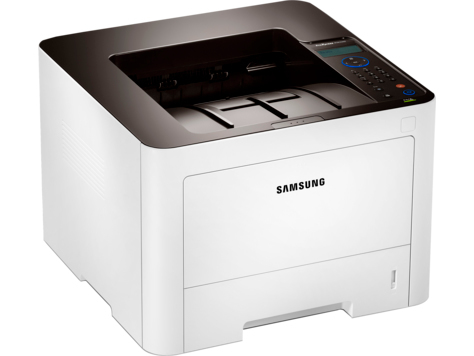 SAMSUNG PROXPRESS SL-M3825ND LASER PRINTER