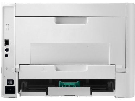 SAMSUNG PROXPRESS SL-M3825ND LASER PRINTER