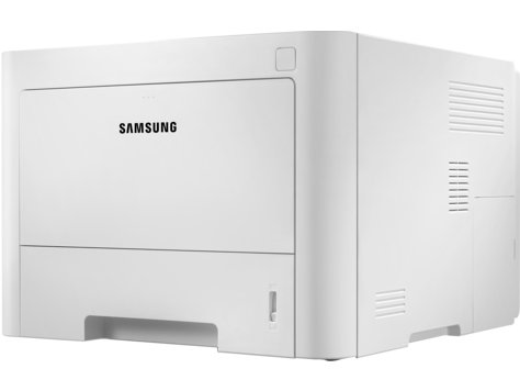 SAMSUNG PROXPRESS SL-M3825ND LASER PRINTER