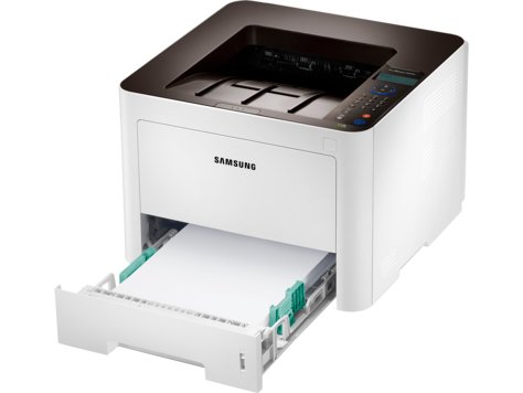 SAMSUNG PROXPRESS SL-M3825ND LASER PRINTER