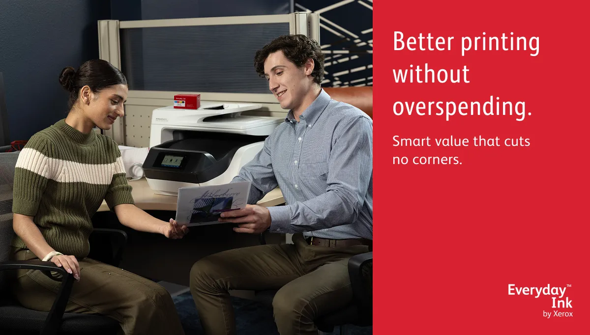 Xerox 006R04988 XL ink cartridge kit, Black, Cyan, Magenta, Yellow, 4 pcs