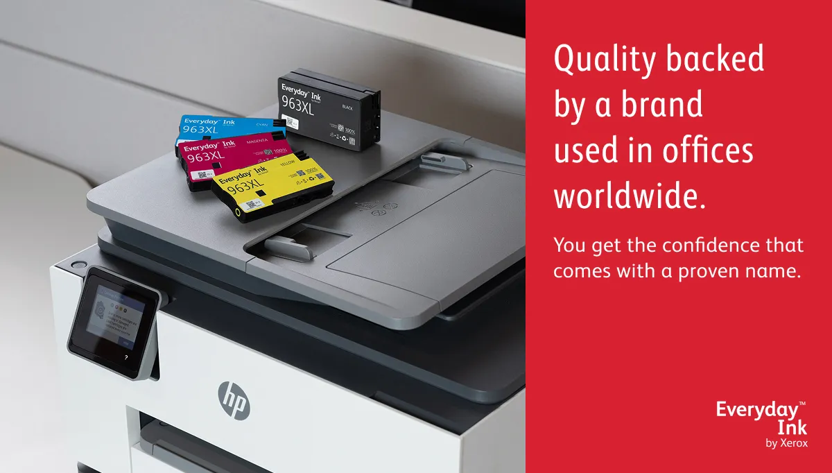 Xerox 006R04993 ink cartridge, Cyan