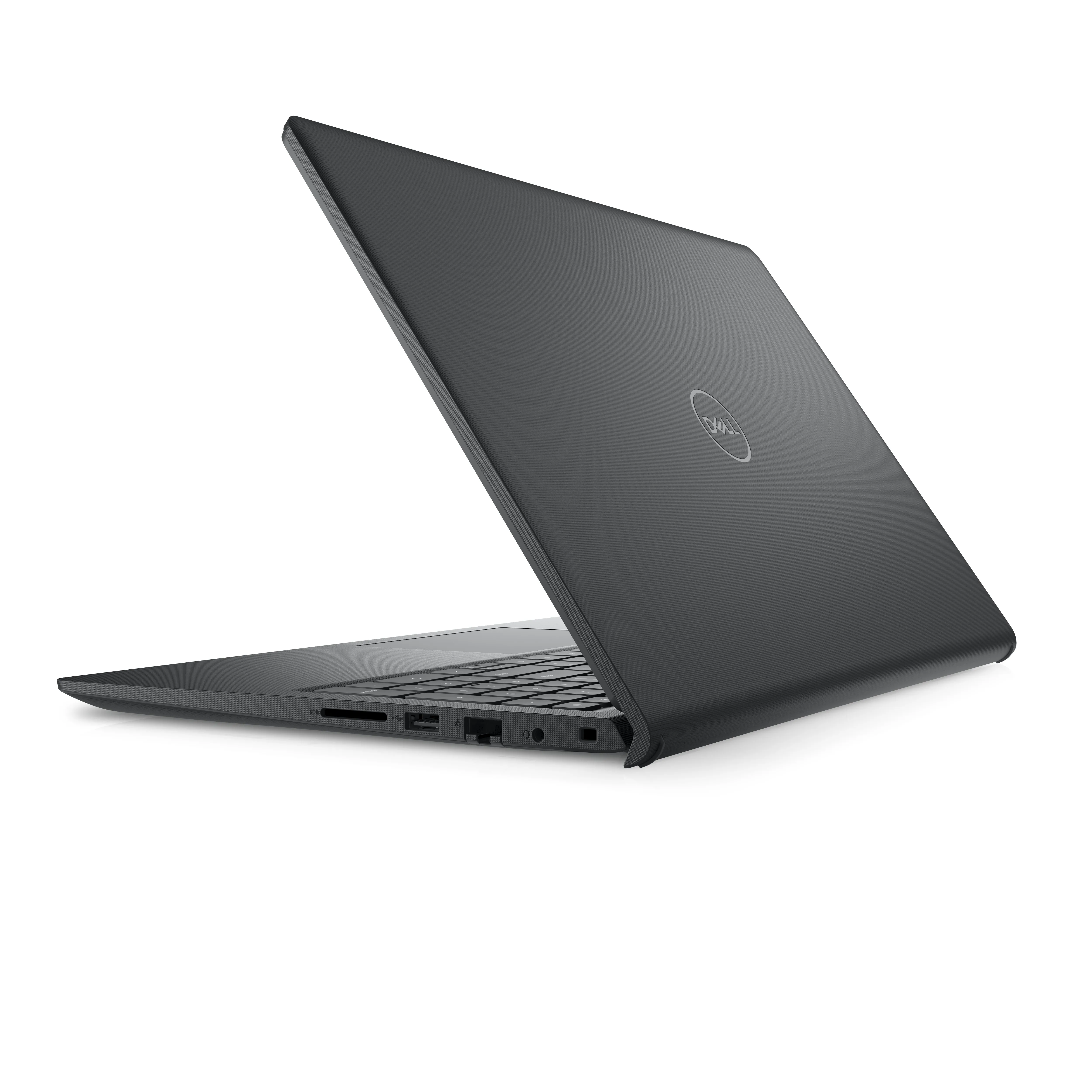 Dell 15.6&quot; Vostro 3520. Intel Core i5-1235U, 8GB, 256GB SSD, Win 11 Pro - notebook, Black