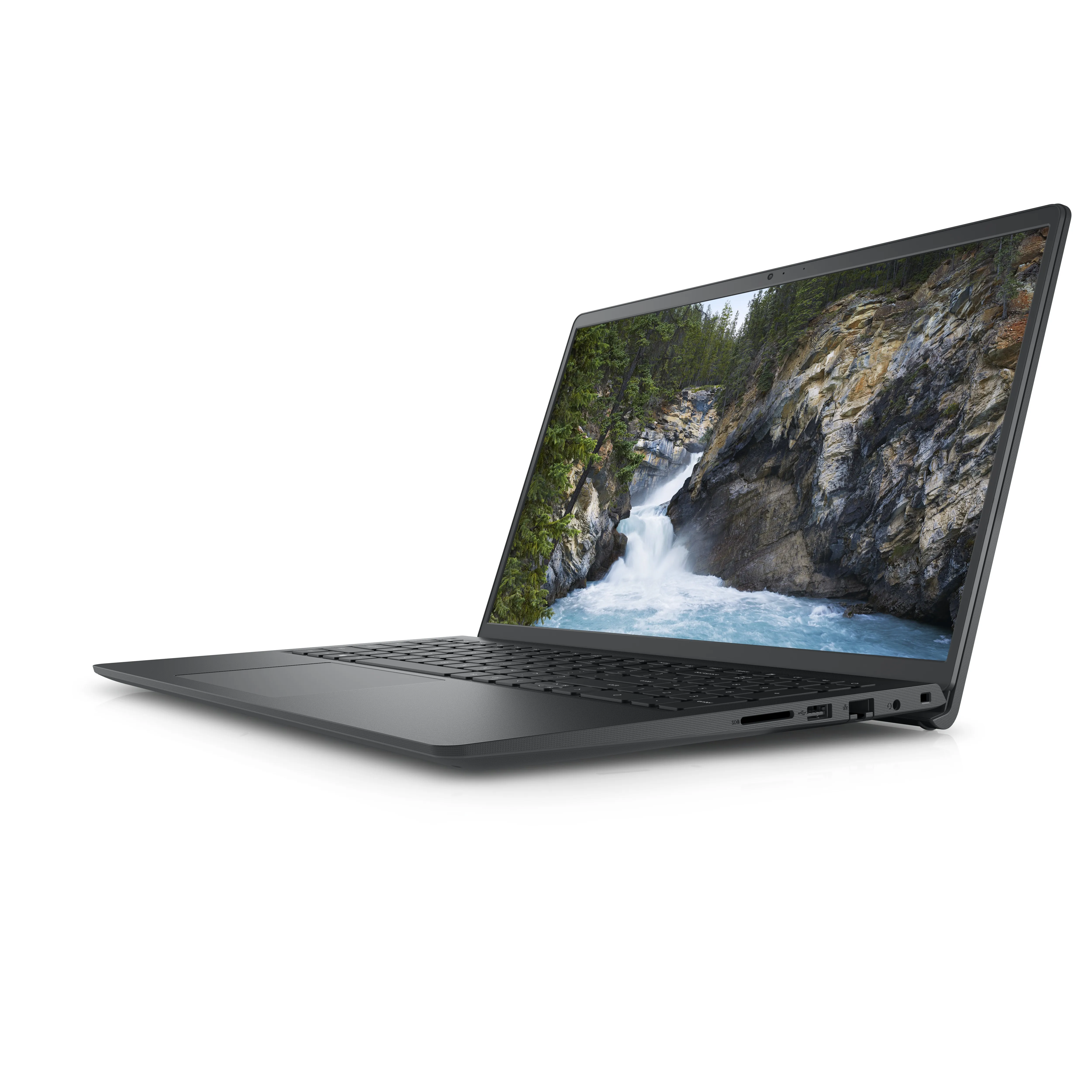 Dell 15.6&quot; Vostro 3520. Intel Core i5-1235U, 8GB, 256GB SSD, Win 11 Pro - notebook, Black