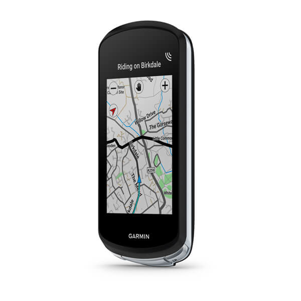 Garmin Edge 1040 -GPS-pyörätietokone