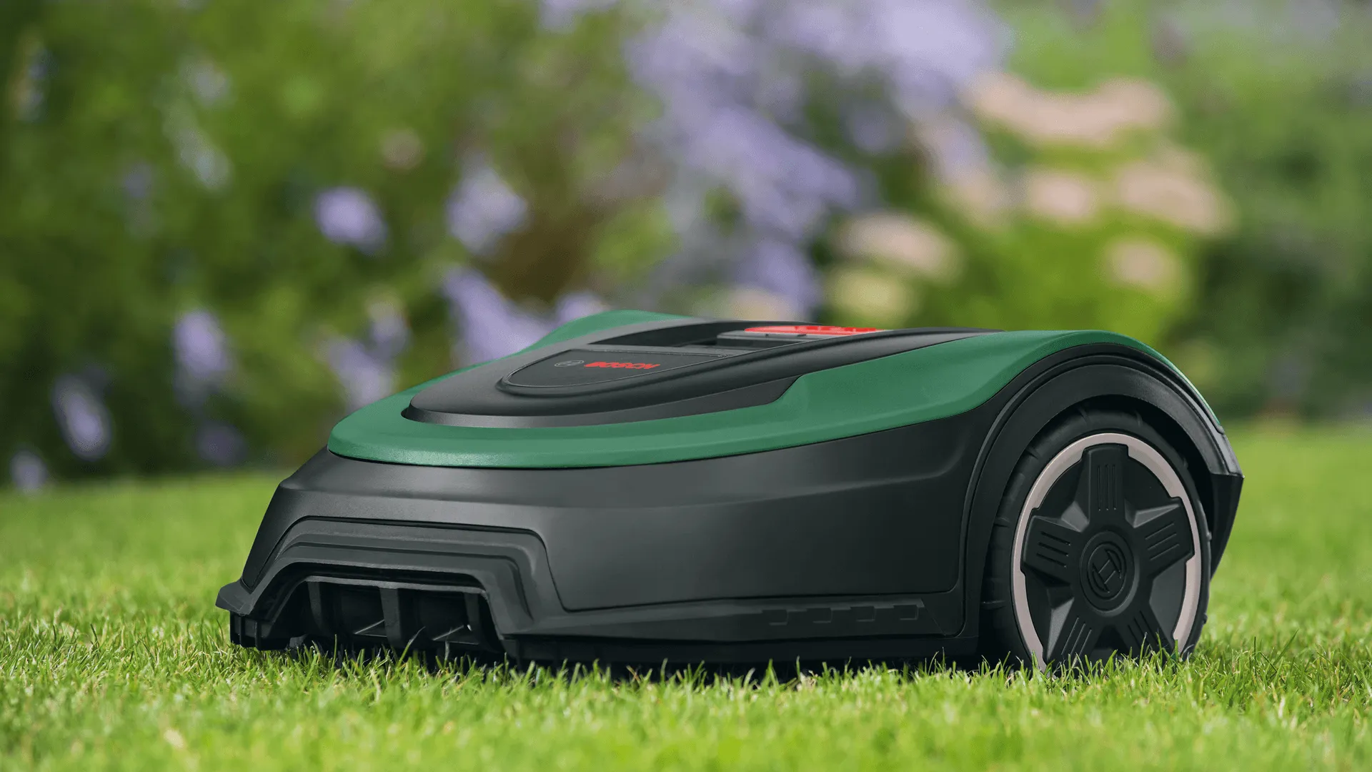 Bosch Indego M 700  - robotic lawnmower
