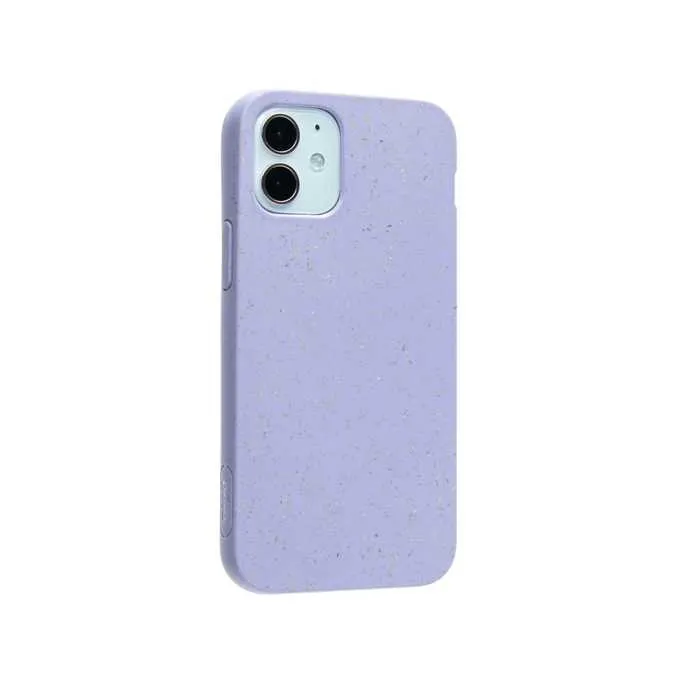Pela Classic Eco-Friendly iPhone 12 mini Case, Lavender