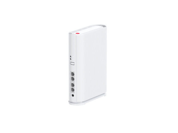 ZTE G5TS - 5G router, White