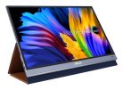 Asus 15.6" ZenScreen OLED MQ16AH Full HD, USB-C, OLED - monitor