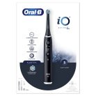 Oral-B iO Series 6s - electric toothbrush, black lava
