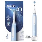 Oral-B iO Series 3s - electric toothbrush, ice blue