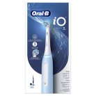 Oral-B iO Series 3s - electric toothbrush, ice blue