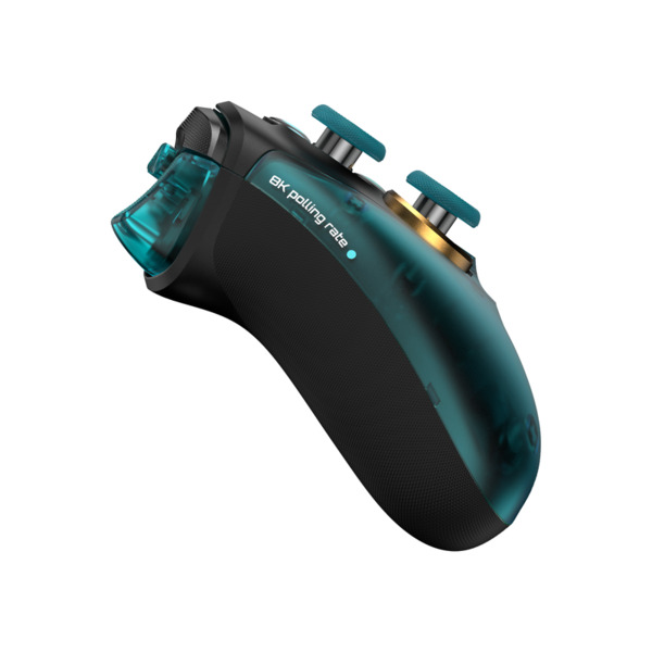 GameSir G7 Pro 8K Polling Rate PC & Multi-Platform Wireless Game Controller - Aimlabs Edition