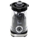 Mesko MS 4079 1000W 1.8L Blender, Black