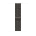 Apple Watch 45 mm - Milanese Loop, Graphite