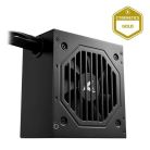 Sharkoon Rebel P15 650W - PSU, Cybenetics Gold