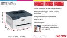 Xerox C230 LAN/Wi-Fi, A4 -värilasertulostin