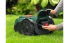 Bosch VisiMow 18V-100, Smart, 100m&sup2; Robotic Lawn Mower