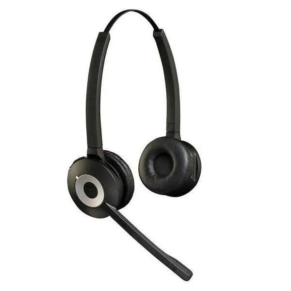 JABRA Single headset Pro 920/930 duo