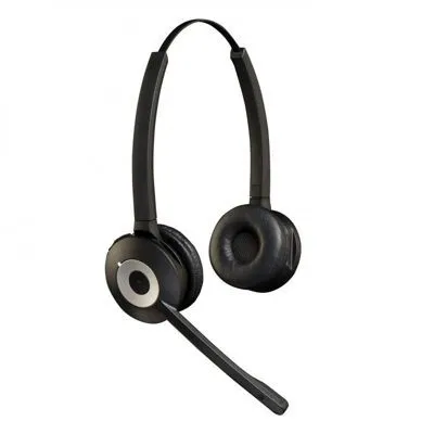 JABRA Single headset Pro 920/930 duo