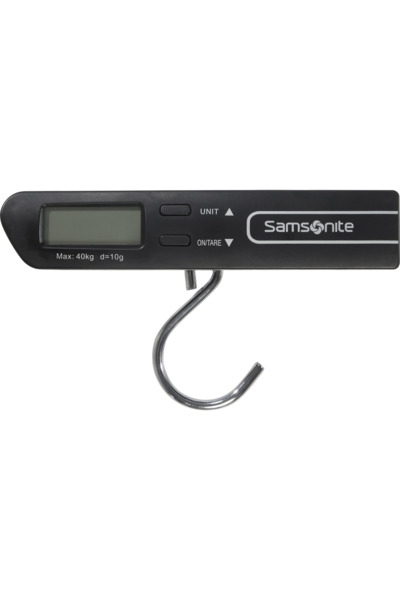 SAMSONITE TA Revolution bagagev&aring;g, svart