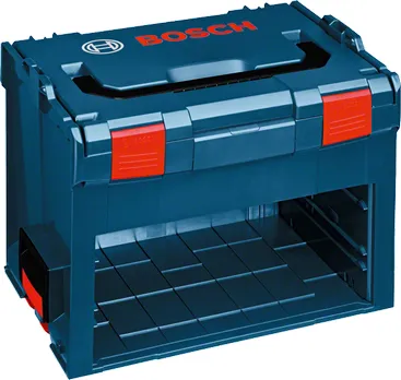 Bosch LS-BOXX 306 Professional, Werkzeug-Koffer blau