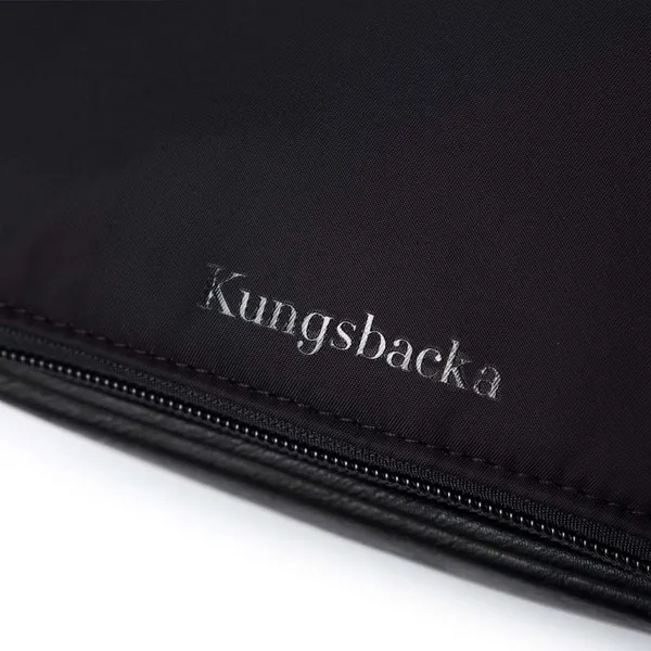 KUNGSBACKA Toiletry Bag Julie Black
